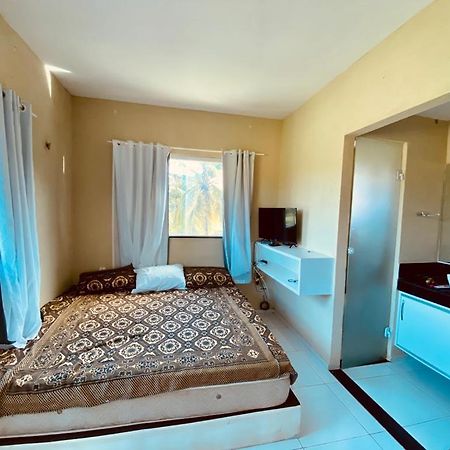 Vila Casa Em Flecheiras Com Piscina Exteriér fotografie