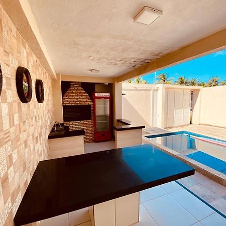 Vila Casa Em Flecheiras Com Piscina Exteriér fotografie