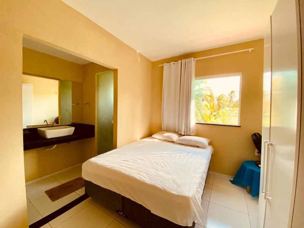 Vila Casa Em Flecheiras Com Piscina Exteriér fotografie