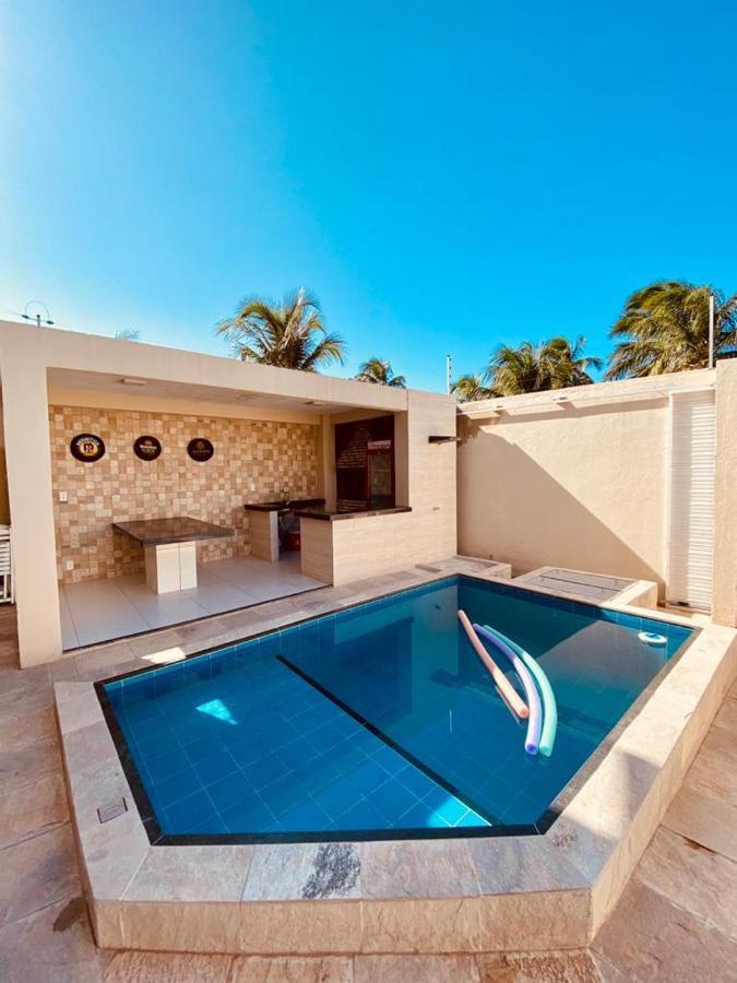 Vila Casa Em Flecheiras Com Piscina Exteriér fotografie