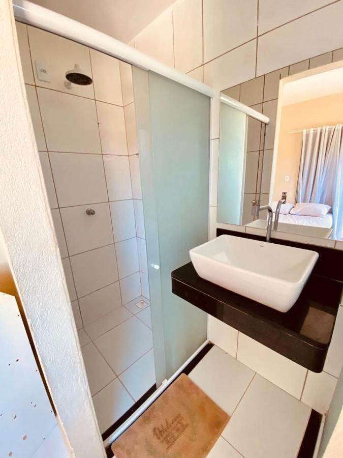 Vila Casa Em Flecheiras Com Piscina Exteriér fotografie